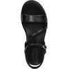 image:imageNaturalizer ZaydaBlack Faux Leather