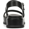 image:imageNaturalizer ZaydaBlack Faux Leather