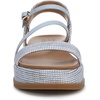 image:imageNaturalizer ZaydaIce Blue Raffia