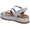image:imageNaturalizer ZaydaIce Blue Raffia