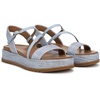 image:imageNaturalizer ZaydaIce Blue Raffia