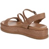 image:imageNaturalizer ZaydaWalnut Brown Faux Raffia