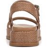 image:imageNaturalizer ZaydaWalnut Brown Faux Raffia