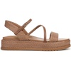image:imageNaturalizer ZaydaWalnut Brown Faux Raffia