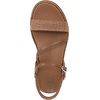 image:imageNaturalizer ZaydaWalnut Brown Faux Raffia