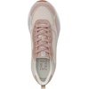 image:imageNaturalizer ZoieBeige Multi MeshSuede