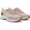 image:imageNaturalizer ZoieBeige Multi MeshSuede