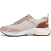image:imageNaturalizer ZoieBeige Multi MeshSuede