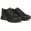 image:imageNaturalizer ZoieBlack MeshLeather