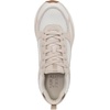 image:imageNaturalizer ZoieWarm White Mesh