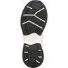 image:imageNaturalizer ZoieWhite MeshSilver Leather