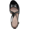 image:imageNaturalizer womens HollisBlack Faux Leather