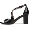 image:imageNaturalizer womens HollisBlack Faux Leather