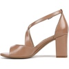 image:imageNaturalizer womens HollisCaf Beige