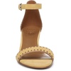 image:imageNaturalizer womens Vera Heeled SandalsBeehive Yellow Suede