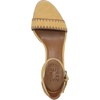 image:imageNaturalizer womens Vera Heeled SandalsBeehive Yellow Suede