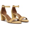 image:imageNaturalizer womens Vera Heeled SandalsBeehive Yellow Suede