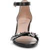 image:imageNaturalizer womens Vera Heeled SandalsBlack