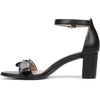 image:imageNaturalizer womens Vera Heeled SandalsBlack