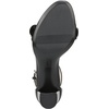 image:imageNaturalizer womens Vera Heeled SandalsBlack