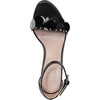image:imageNaturalizer womens Vera Heeled SandalsBlack