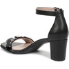 image:imageNaturalizer womens Vera Heeled SandalsBlack