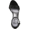 image:imageNaturalizer womens Vera Heeled SandalsBlack Glitz