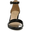 image:imageNaturalizer womens Vera Heeled SandalsBlack Patent