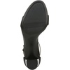 image:imageNaturalizer womens Vera Heeled SandalsBlack Patent
