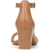 image:imageNaturalizer womens Vera Heeled SandalsCaf