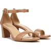 image:imageNaturalizer womens Vera Heeled SandalsCaf
