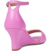 image:imageNaturalizer womens Vera Heeled SandalsCandy Pink Leather