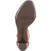 image:imageNaturalizer womens Vera Heeled SandalsCider Spice Brown