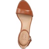 image:imageNaturalizer womens Vera Heeled SandalsCider Spice Brown