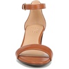 image:imageNaturalizer womens Vera Heeled SandalsCider Spice Brown