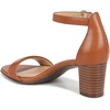 image:imageNaturalizer womens Vera Heeled SandalsCider Spice Brown