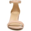 image:imageNaturalizer womens Vera Heeled SandalsCrme Brulee
