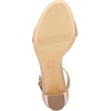 image:imageNaturalizer womens Vera Heeled SandalsCrme Brulee