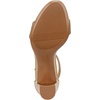 image:imageNaturalizer womens Vera Heeled SandalsDark Gold Metallic