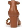 image:imageNaturalizer womens Vera Heeled SandalsEnglish Tea