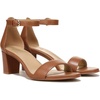 image:imageNaturalizer womens Vera Heeled SandalsEnglish Tea