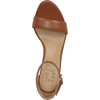 image:imageNaturalizer womens Vera Heeled SandalsEnglish Tea