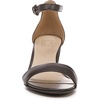 image:imageNaturalizer womens Vera Heeled SandalsEspresso