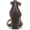 image:imageNaturalizer womens Vera Heeled SandalsEspresso