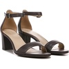 image:imageNaturalizer womens Vera Heeled SandalsEspresso