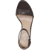 image:imageNaturalizer womens Vera Heeled SandalsEspresso
