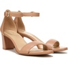 image:imageNaturalizer womens Vera Heeled SandalsFrappe