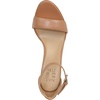 image:imageNaturalizer womens Vera Heeled SandalsFrappe