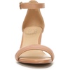 image:imageNaturalizer womens Vera Heeled SandalsFrappe