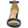 image:imageNaturalizer womens Vera Heeled SandalsFrench Navy